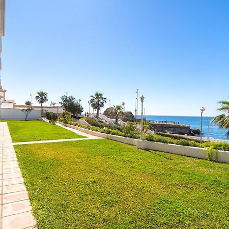 Arce 5 Torrecilla Beach Casasol Nerja Dış mekan fotoğraf