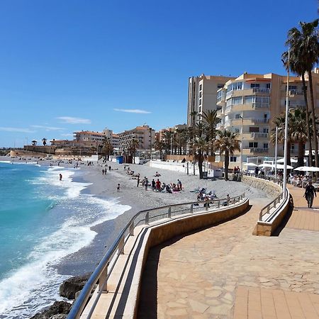Arce 5 Torrecilla Beach Casasol Nerja Dış mekan fotoğraf