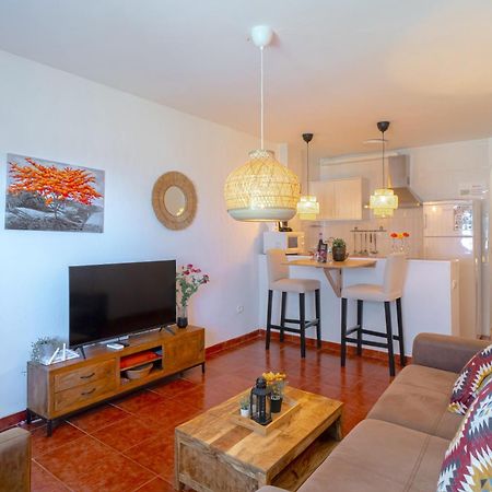Arce 5 Torrecilla Beach Casasol Nerja Dış mekan fotoğraf
