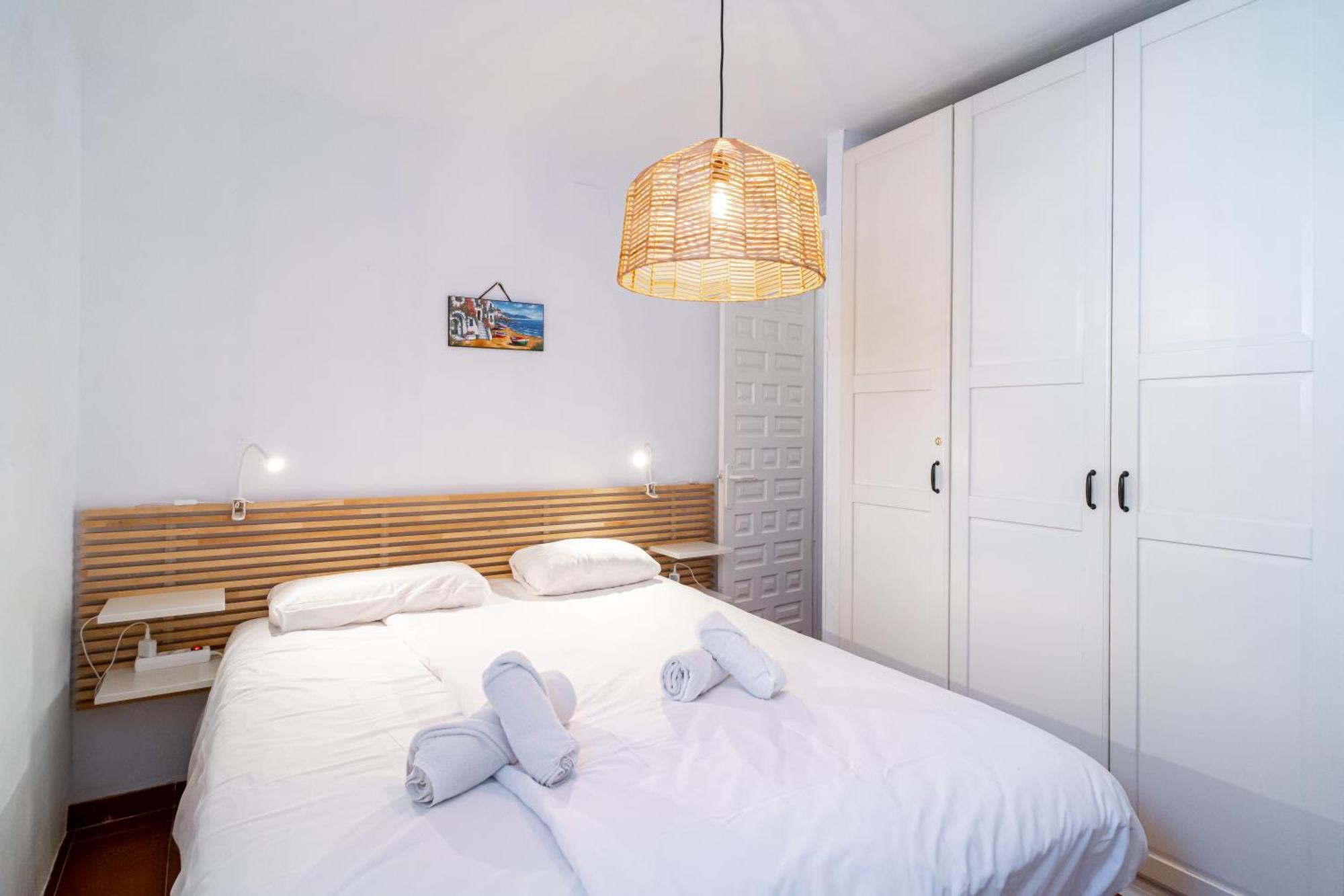 Arce 5 Torrecilla Beach Casasol Nerja Dış mekan fotoğraf