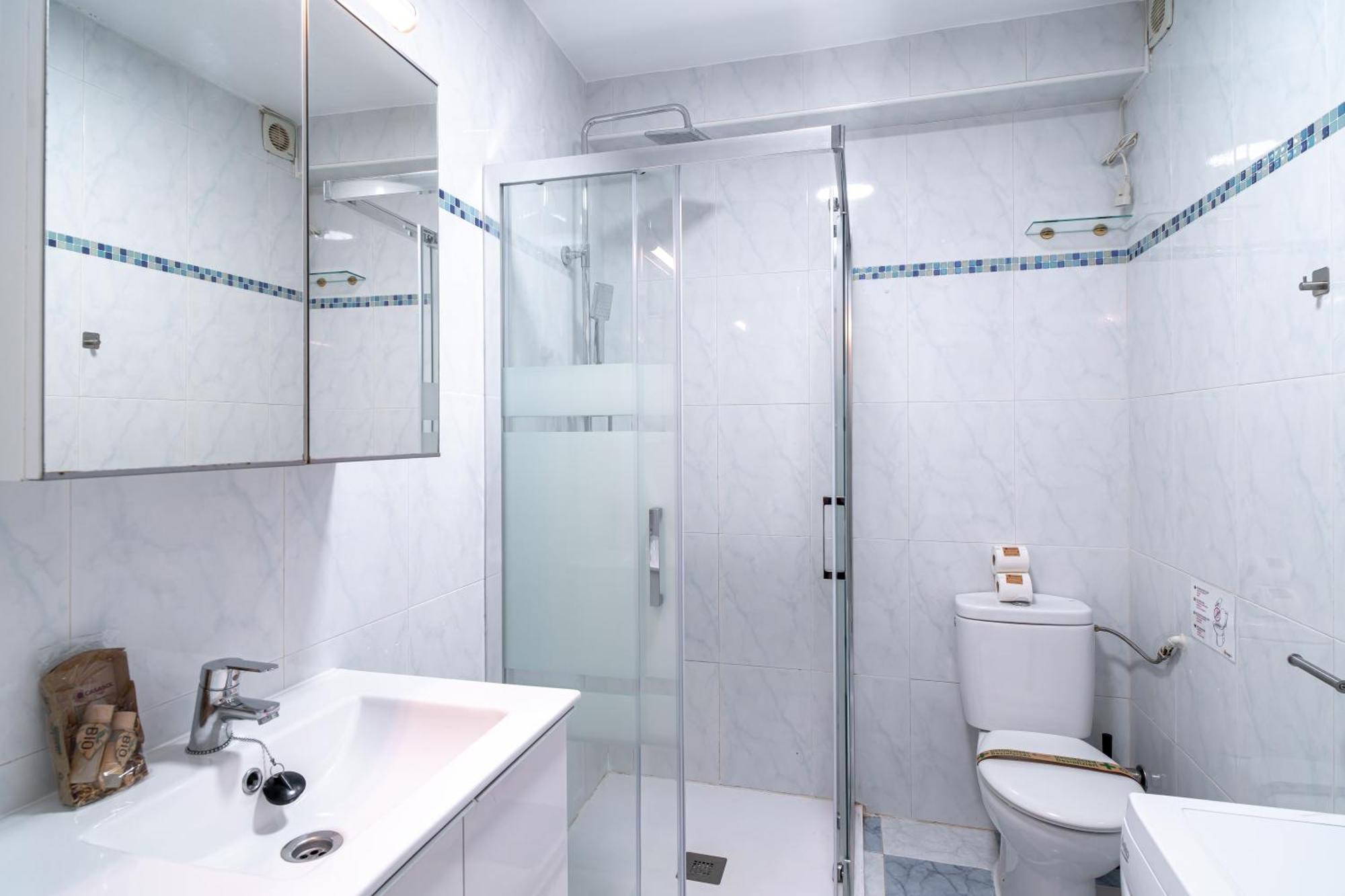 Arce 5 Torrecilla Beach Casasol Nerja Dış mekan fotoğraf