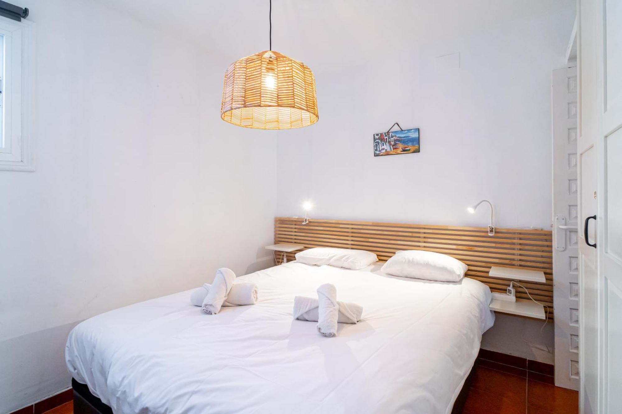 Arce 5 Torrecilla Beach Casasol Nerja Dış mekan fotoğraf