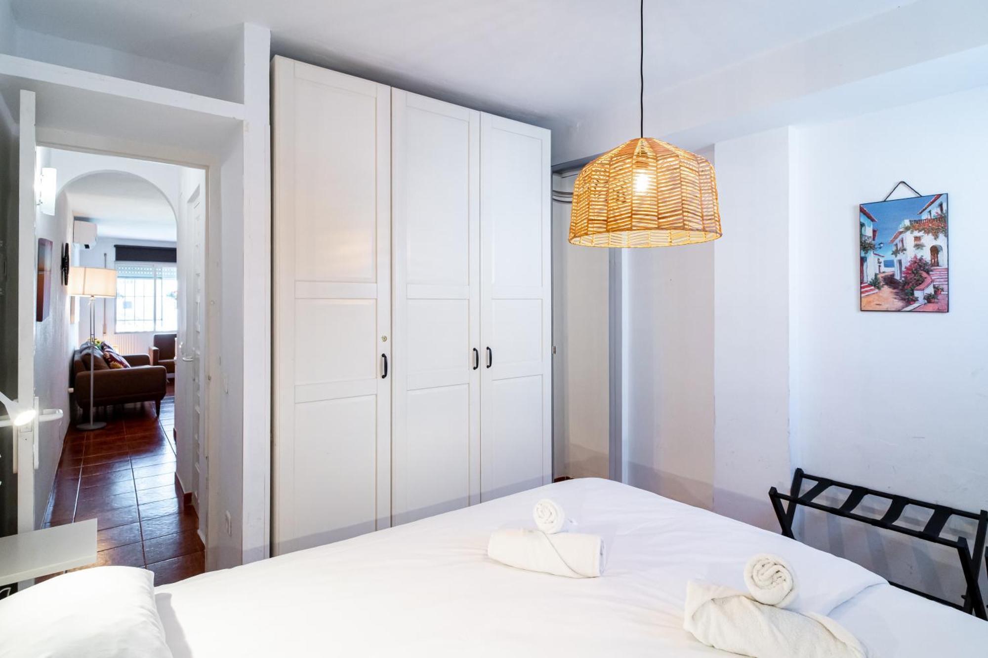 Arce 5 Torrecilla Beach Casasol Nerja Dış mekan fotoğraf